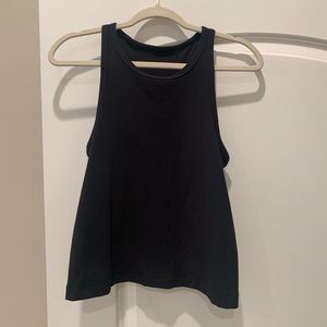 Lululemon align tank size 10